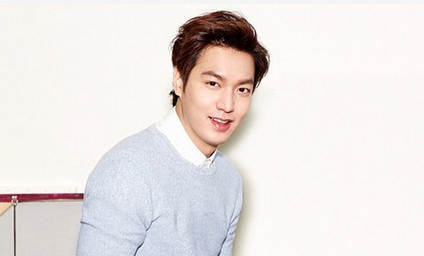 Pacaran dengan Suzy, Followers SNS Lee Min Ho Capai 50 Juta