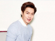 Pacaran dengan Suzy, Followers SNS Lee Min Ho Capai 50 Juta