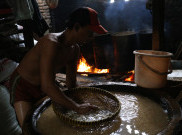 Pemkab Banyumas Protes Fudji Wong Kuasai Hak Eksklusif Merk 'Mendoan' 