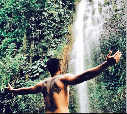Dion Wiyoko Hobi Travelling Sendiri