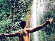 Dion Wiyoko Hobi Travelling Sendiri