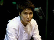 Lee Min Ho Akan Bintangi Film Tiongkok 'Eternal Dool'