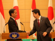 Indonesia dan Jepang Bentuk Forum Maritim