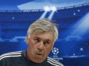 Carlo Ancelotti Kembali ke Italia?