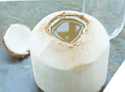 4 Manfaat Cantik dari Buah Kelapa