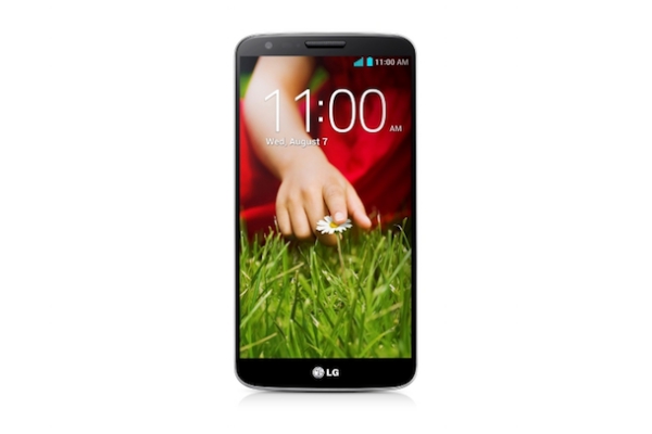 LG G2 di India Segera dapat Android Lollipop