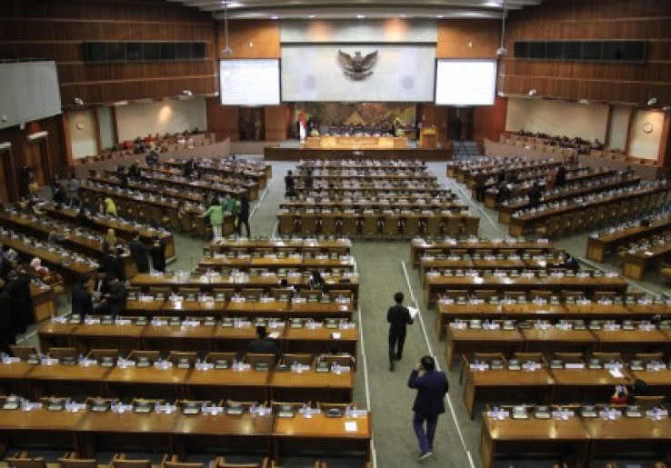 Formappi Pertanyakan Tindak Lanjut Aspirasi yang Diterima DPR RI