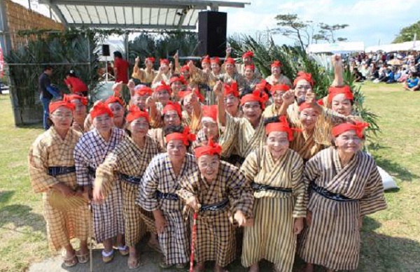 Yuk Kenalan dengan KBG84 Pesaing AKB48