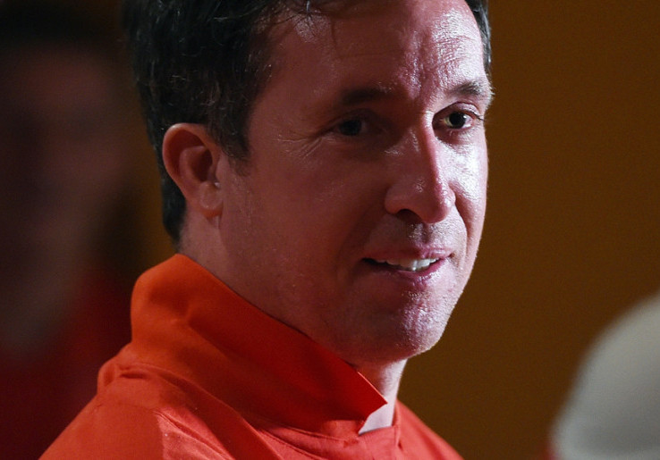 Robbie Fowler: Peluang Liverpool di 4 Besar Masih Terbuka