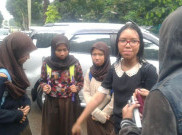 Konser One Direction 