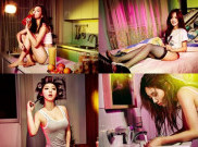 Miss A Akan Promosi Album di Tiongkok