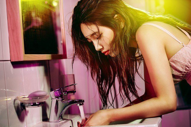 Meski Populer Suzy Miss A Tetap Rendah Hati
