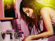 Meski Populer Suzy Miss A Tetap Rendah Hati