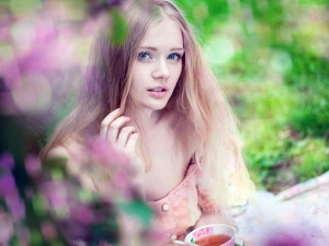 Tips Tampil Cantik Tanpa Make Up