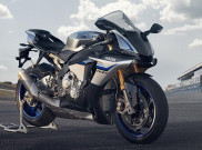 Yamaha Luncurkan Aplikasi Android untuk YZF-R1M 2015