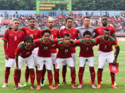 Sekjen PSSI: Peluang Timnas Lolos Piala Dunia Sangat Tipis