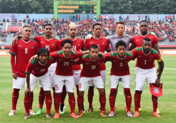 Walau Kalah, Timnas Indonesia Tetap Dapat Apresiasi