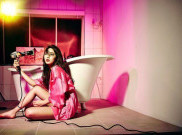 Terungkap Foto Seksi Suzy Miss A di Kamar Mandi