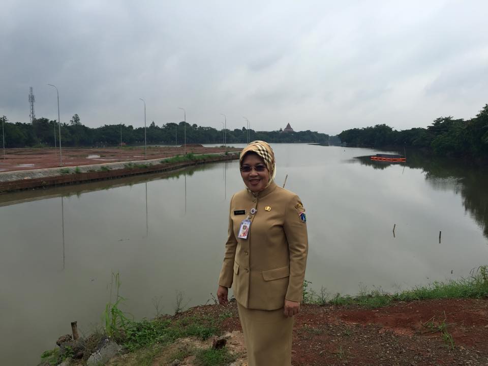 Sambut KAA, Pemprov DKI Jakarta Terus Berbenah