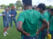 Timnas U-23 Siap Unjuk Gigi