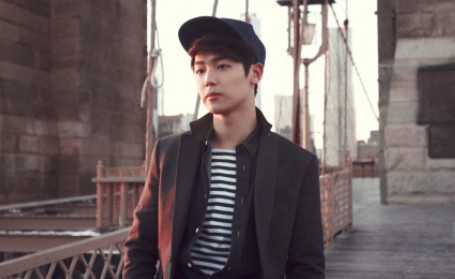 Kang Min Hyuk CNBLUE Tolak Bintangi Drama Korea School 2015