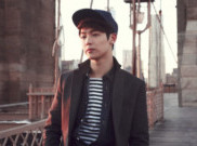 Kang Min Hyuk CNBLUE Tolak Bintangi Drama Korea School 2015