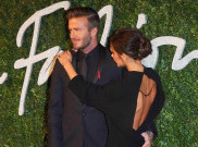 David Beckham Beli Saham AC Milan?