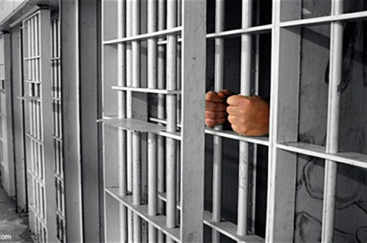 Jebol Ventilasi Penjara, Napi Lapas Tanjung Gusta Melarikan Diri