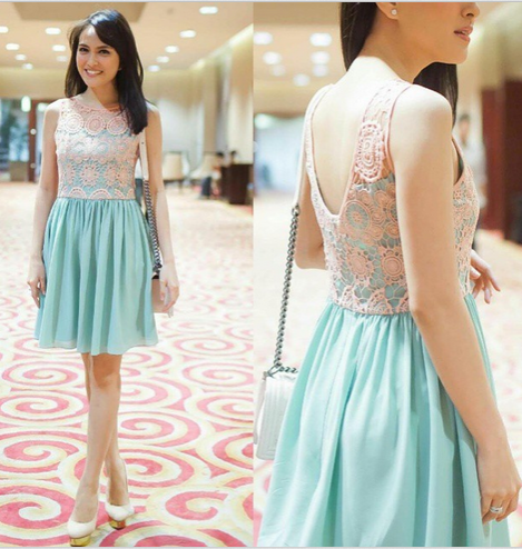 Bella Shofie 'Tampar' Shandy Aulia
