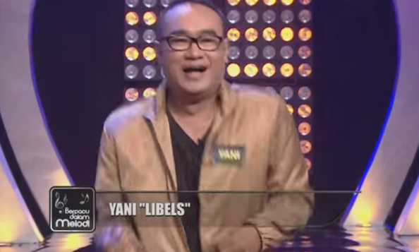4 Fakta Meninggalnya Yanni Libels