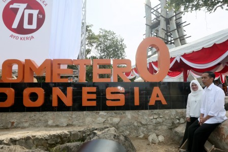 Kemenangan GAM Belum Tuntaskan Masalah di Aceh