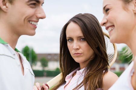 Studi: 4 Tipe Pria yang Gampang Selingkuh