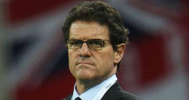 Fabio Capello Setuju dengan Rencana Silvio Berlusconi