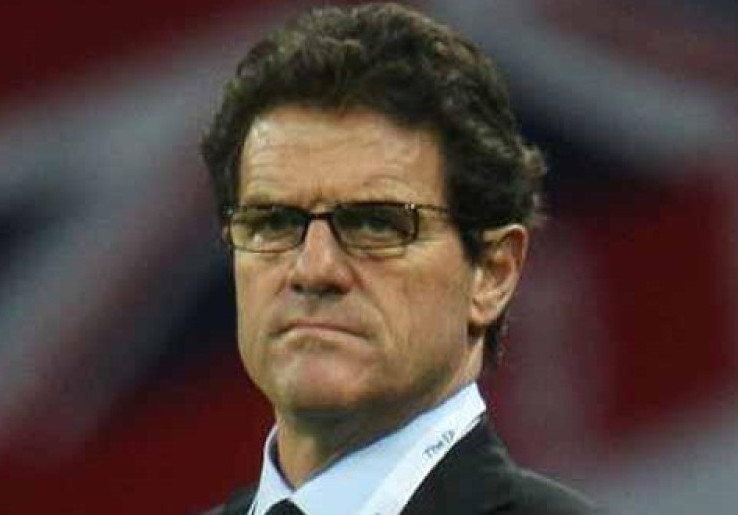 Fabio Capello Beri Kritik Pedas untuk AC Milan