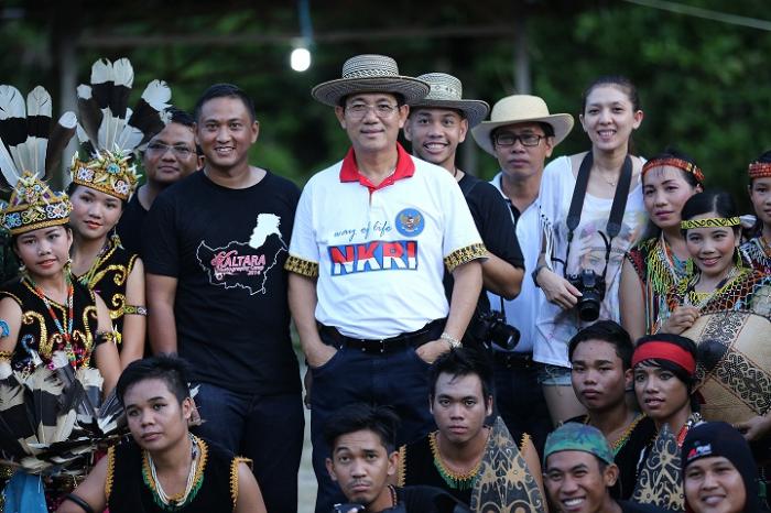 Bupati Malinau: Sulit Cari Dokter yang Mau Bertugas