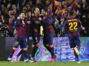 Prediksi UCL: Barcelona Vs Bayern Munchen
