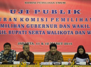 Pengamat: Aturan Calon Tunggal Kebiri Demokrasi