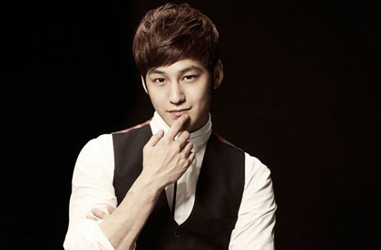 Kim Bum Obati Rindu Fansnya Lewat Drama 'Hidden Identity'