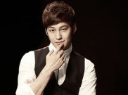 Kim Bum Obati Rindu Fansnya Lewat Drama 'Hidden Identity'