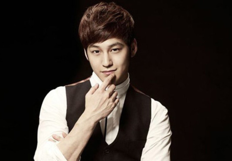 Kim Bum Obati Rindu Fansnya Lewat Drama 'Hidden Identity'