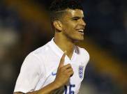 Pemain Muda Chelsea Raih Penghargaan Youth Player of the Year