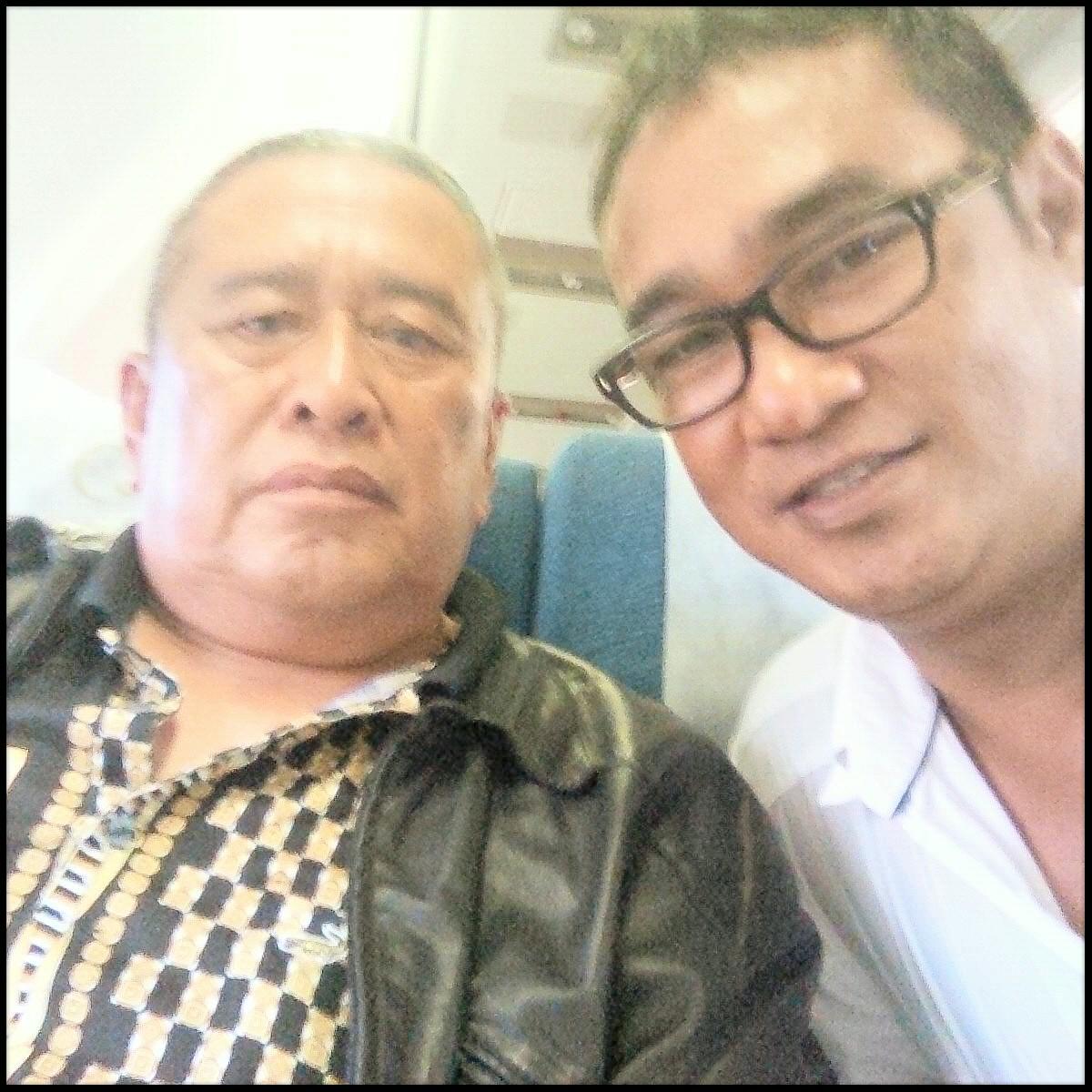 Sebelum Meninggal, Yanni Libels Minta Kemeja Putih Panjang