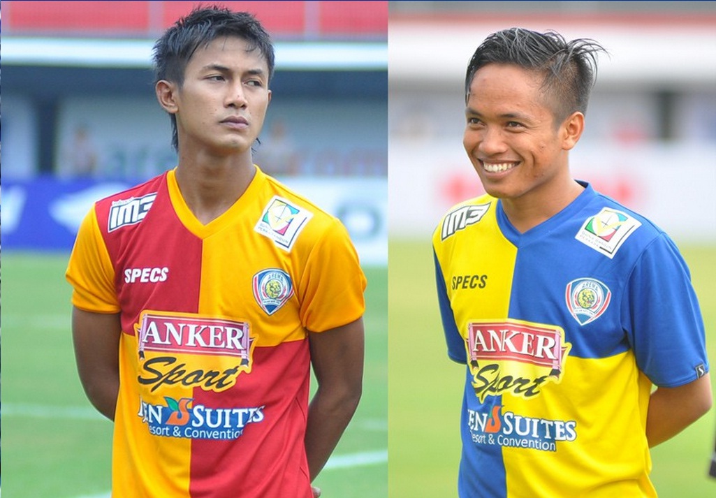 Dua Pemain Arema Debut Bersama Timnas Senior
