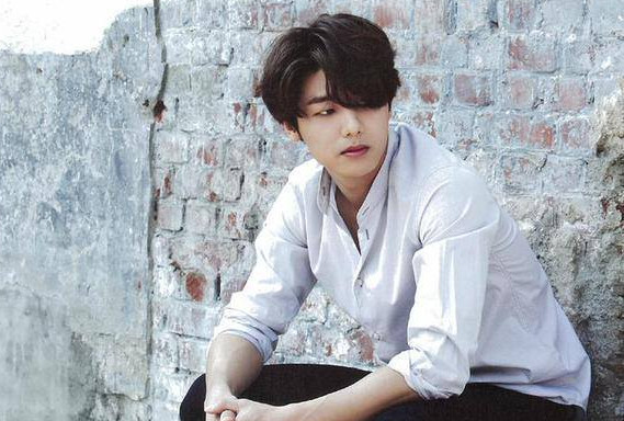 Seolhyun AOA Menangis Karena Kang Min Hyuk CNBLUE