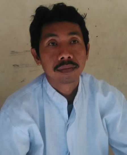 Uka Sukarna Kawini Suheni, Ibu Tiri Setrika Anak