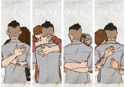 #AlwaysInOurHeartsZaynMalik Dipenuhi Kesedihan Para Directioners