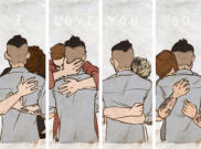 #AlwaysInOurHeartsZaynMalik Dipenuhi Kesedihan Para Directioners