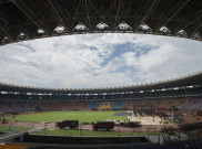 Ada May Day Fiesta, Polisi Imbau Warga Besok Jangan Olahraga di GBK