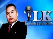 Tayangkan Adegan Pelorotkan Celana, KPI Sanksi ILK