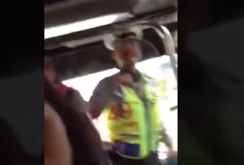 Ini Sanksi yang akan Dijatuhkan kepada Brigadir M